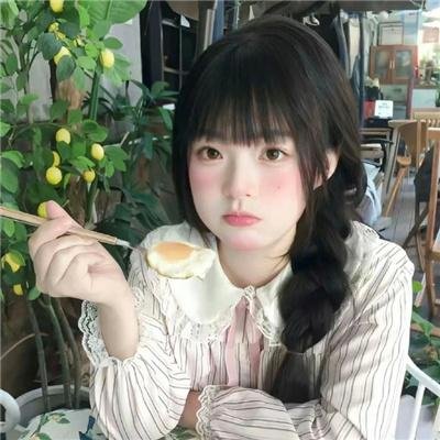 杰森的肖像
