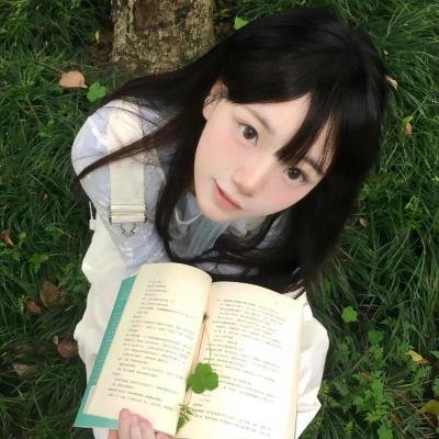 “文学少女”回忆篇