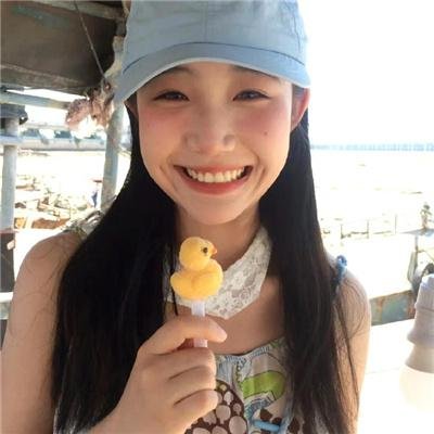 我的触男日记